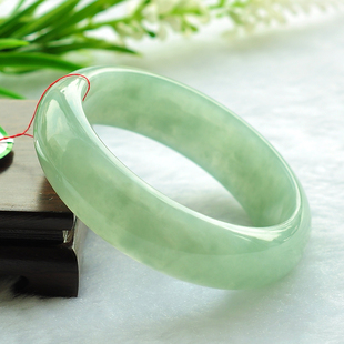  曹玉恒旗舰店老坑A货翡翠手镯55MM~62MM SZ-1980