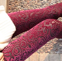 韩国版秋<em>冬季</em>新款毛呢蕾丝<em>打底女式</em>三分<em>短裤</em>靴