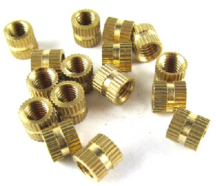 Injection copper nut m3x3-20 Copper inserts Nut 1000 Thread lengthin the Hardware/Tool , Fastener , Other fasteners category - from Buy2taobao.com to provide professional Taobao agent buy service