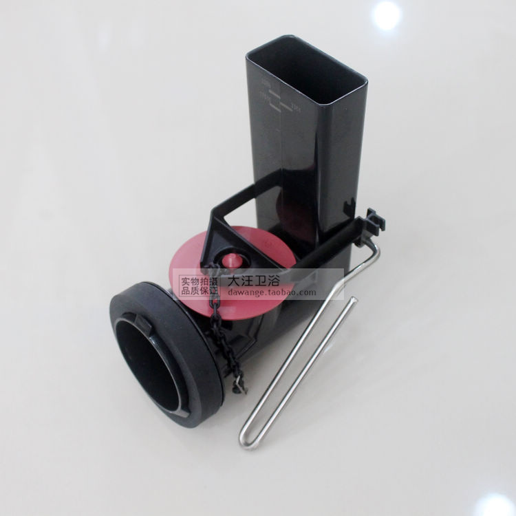 Konami 3384 closestool Drain valve Pusey Toilet Accessories closestool water tank parts seal ringin the Decoration main material , Toiletries , Toilet , Toilet Accessories category - from Buy2taobao.com to provide professional Taobao agent buy service