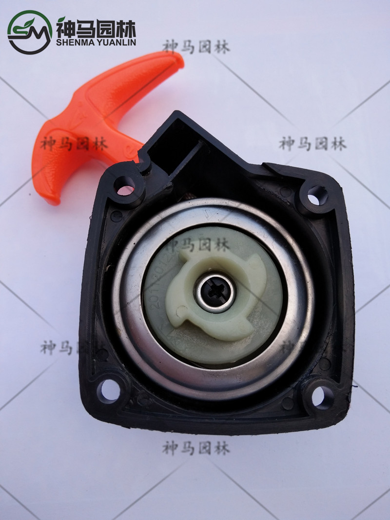 汽油机拉盘/绿篱机修剪机双发易启动器/启动盘/汽油锯手拉器在类目 五金/工具, 机电五金, 内燃机, 汽油机中 - 来自Buy2taobao.com提供专业的淘宝代购服务