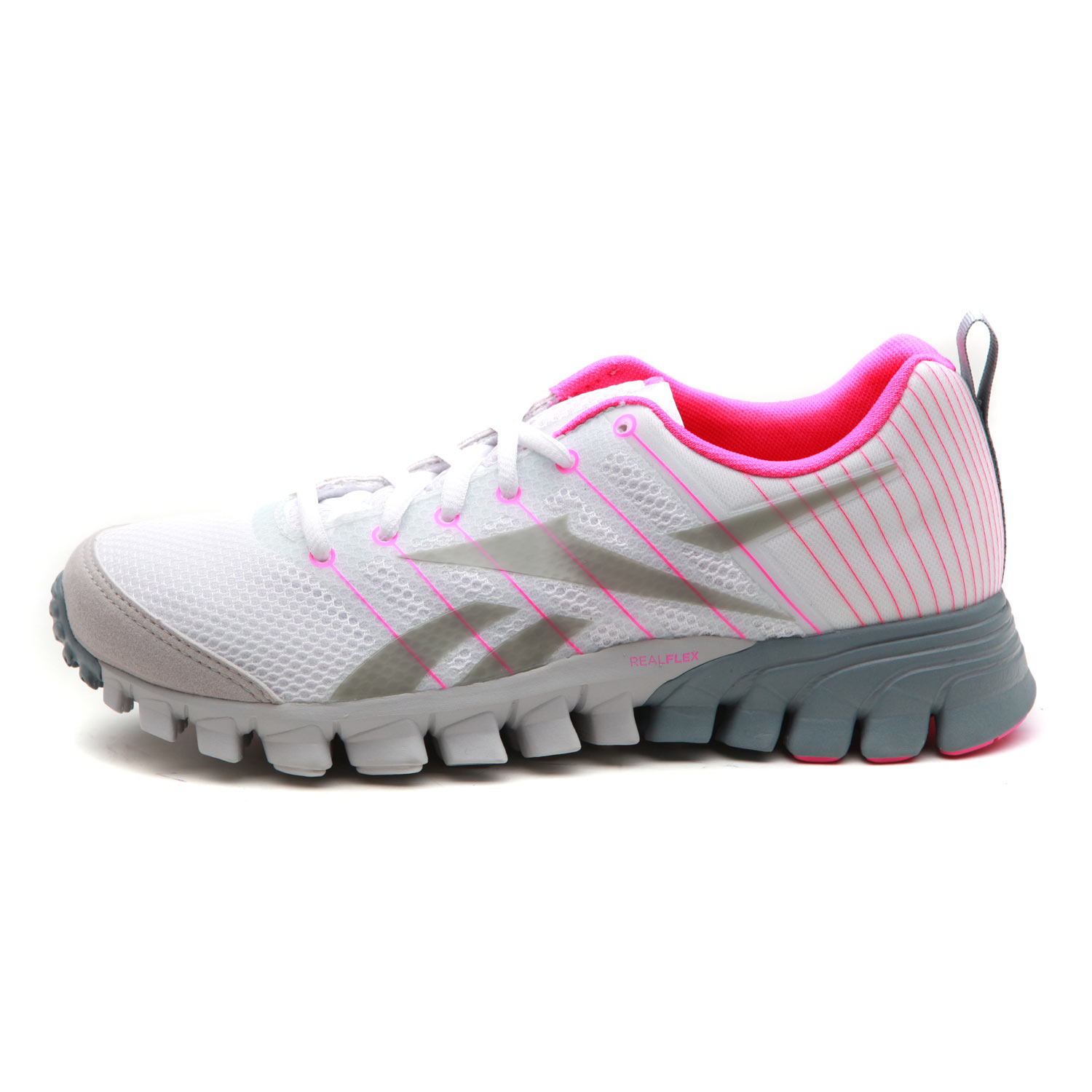 Reebok Realflex