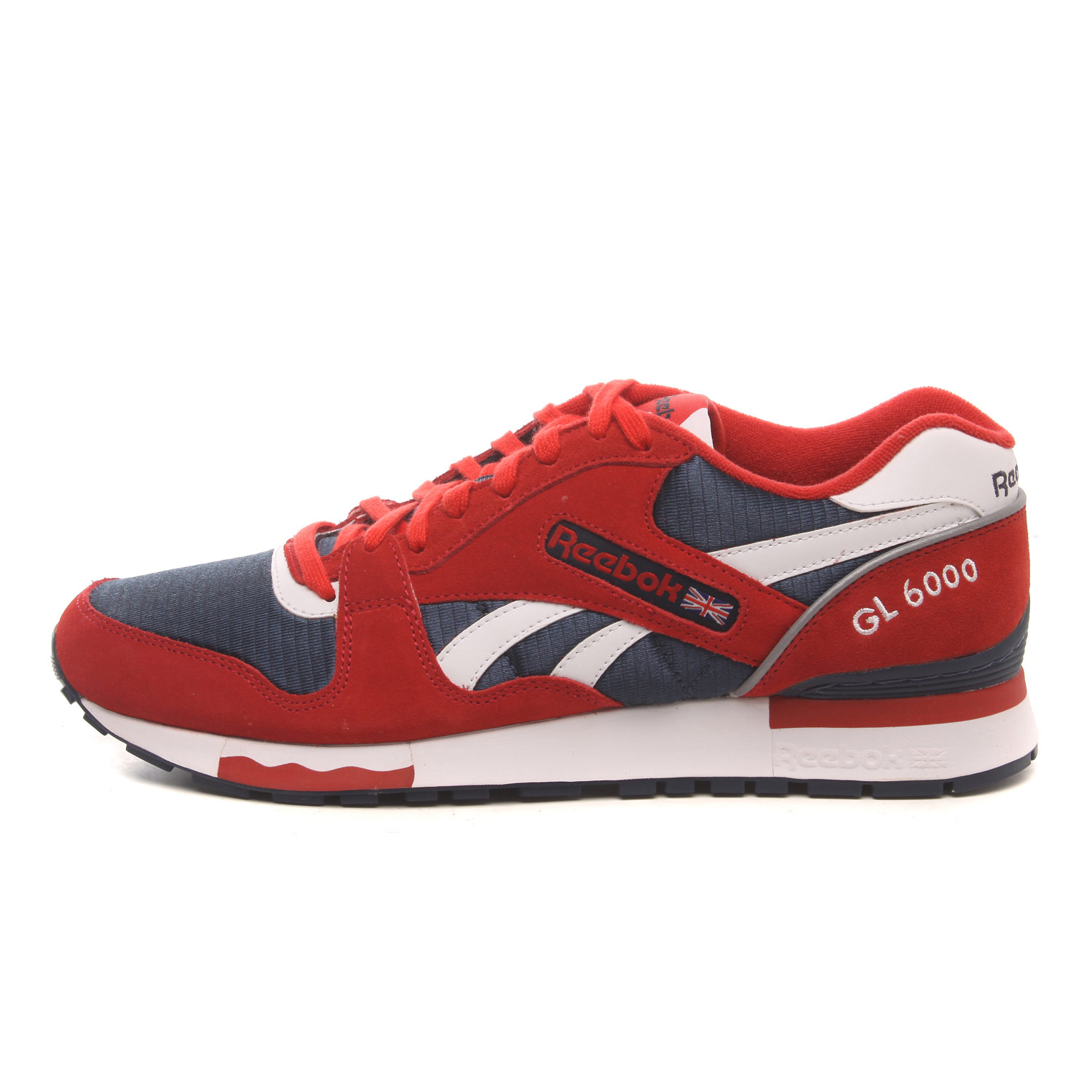 Reebok gl 6000 мужские