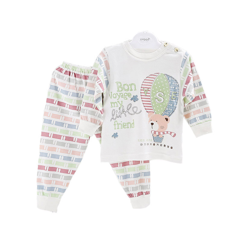 Iraqi good children 2018 baby Autumn suit children Pure cotton underwear baby Long johns Boy girl spring and autumnin the Children/Baby/Family fitted , Children's Underwear , Underwear Set category - from Buy2taobao.com to provide professional Taobao agent buy service