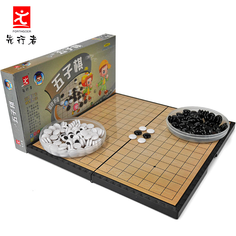Forerunner C-5 Folding Backgammon Checkerboard magnetic children Puzzle board role-playing games introduction Backgammonin the Play mode/Anime/Periphery/cos/Board games , Chess/Board games , Four sons chess/Backgammon category - from Buy2taobao.com to provide professional Taobao agent buy service