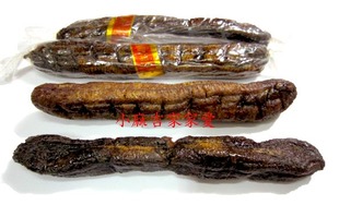  台湾进口特产正品果干 脫水香蕉干300克18元袋装