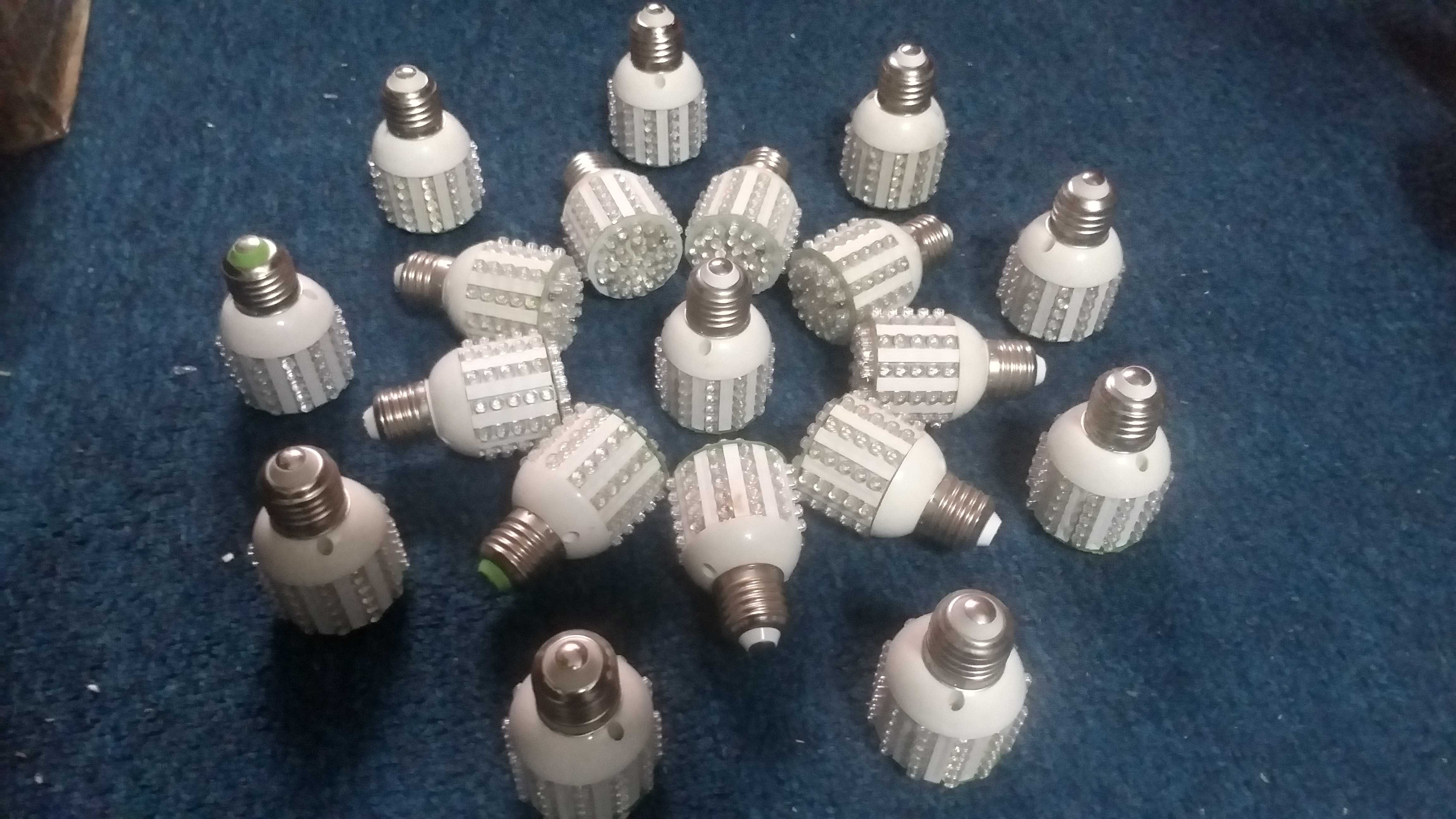 5w Corn lamp white light LED Bulb lamp Down lamp superior quality Epistar chip Stock Handlein the Office Equipment/Consumables/Related Services , Projector Accessories , Bulb category - from Buy2taobao.com to provide professional Taobao agent buy service