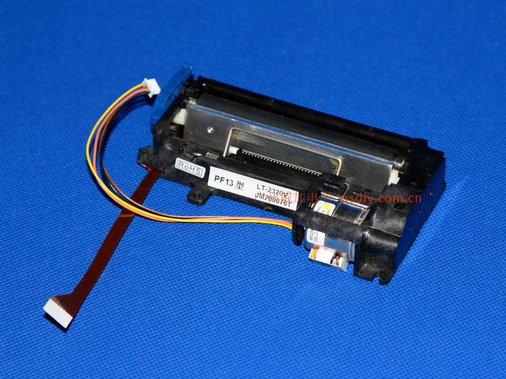 西铁城CITIZEN 原装打印机芯 LT2320V/LT1220V 热敏80MM纸宽|ruв категории офисное оборудование/расходные материалы/соответствующие услуги, принтер, аксессуары, сопло/печать голову - от Buy2taobao.com для оказания профессиональной услуги покупки агента Taobao
