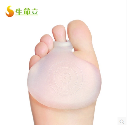 脚前掌脚底疼痛硅胶鞋垫 前掌脚茧垫 脚茧疼痛垫 重叠趾硅胶垫在类目 服饰配件/皮带/帽子/围巾, 鞋包/皮带配件, 鞋子配件, 前掌垫中 - 来自Buy2taobao.com提供专业的淘宝代购服务
