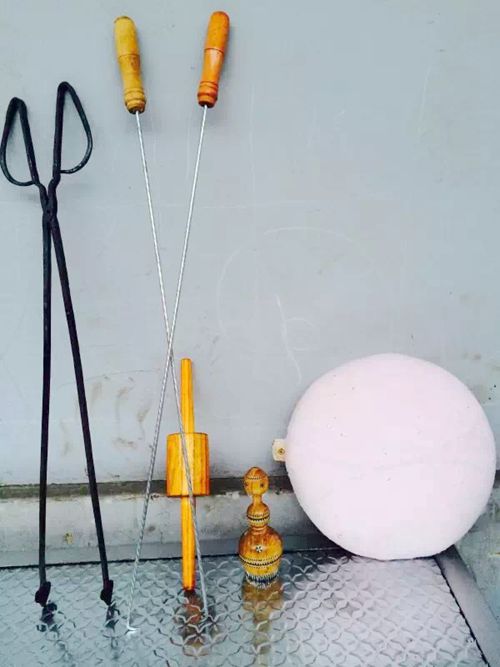打馕工具 烤肉工具 备注需要工具|msdalam kategori Ciri-ciri kraftangan, Minoriti mempunyai kraf, Uighur - dari Buy2taobao.com untuk memberikan perkhidmatan ejen Taobao profesional membeli