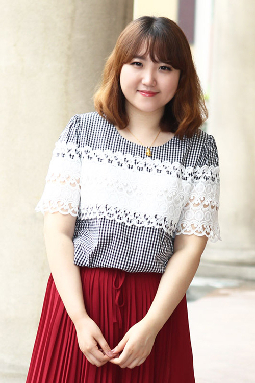 <em>夏季微胖女孩穿衣搭配</em>图片 微胖女装搭配图片