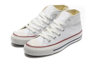  新款包邮正品kuangw经典款中帮黑色男鞋中邦 情侣帆布鞋