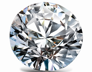 【一克拉珠宝】GIA 裸钻 0.5ct G SI1 3EX NON 钻石定制 【一克拉珠宝】GIA 裸钻 0.5ct G SI1 3EX NON 钻石定制