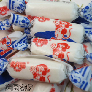  金丝猴原味奶糖  散装散称 牛奶味奶糖