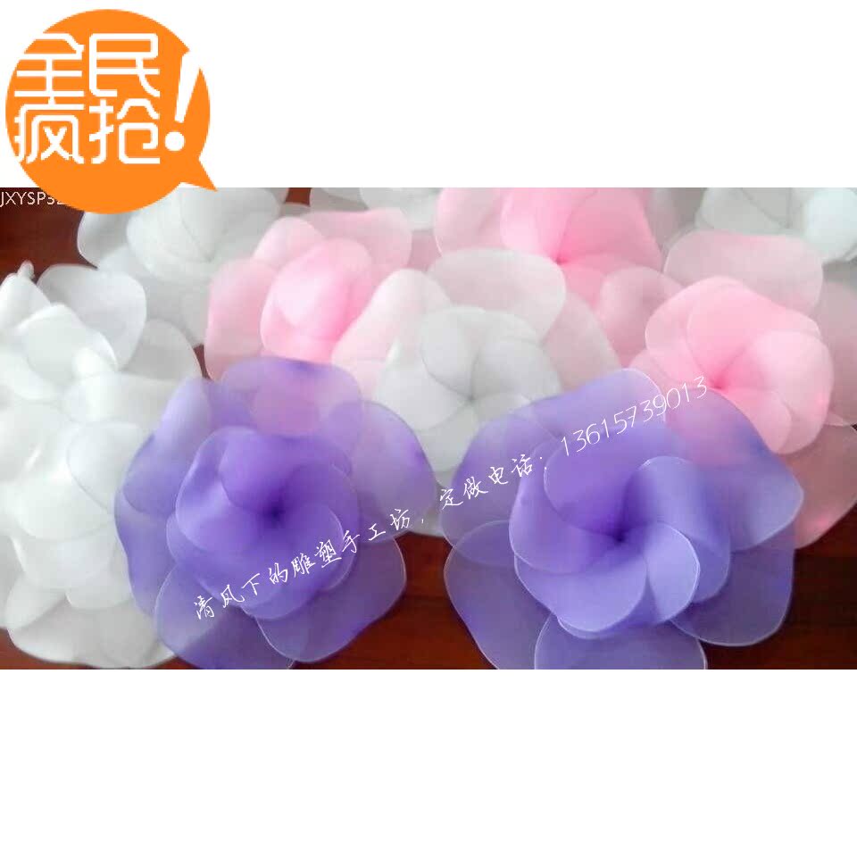 大型丝网花成品装饰花/婚庆布置商场 舞台装饰/橱窗摆设/三色樱花在类目 鲜花速递/花卉仿真/绿植园艺, 仿真花/绿植/蔬果成品(新), 仿真果蔬中 - 来自Buy2taobao.com提供专业的淘宝代购服务