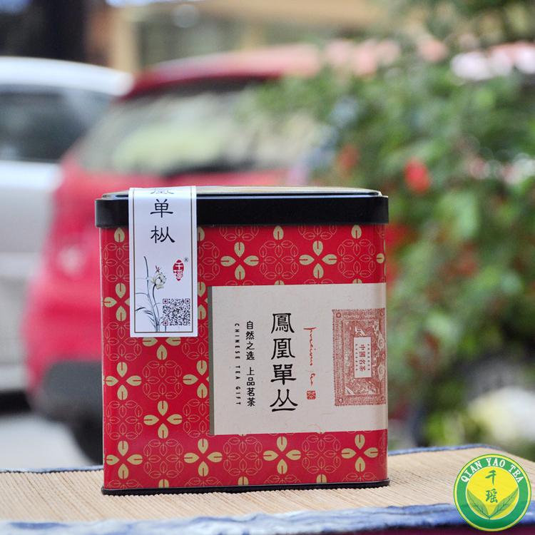 特级高山雪片冬季高香鸭屎香稻花香凤凰单枞单丛茶叶潮州100克在类目 茶, 乌龙茶(新), 凤凰单丛中 - 来自Buy2taobao.com提供专业的淘宝代购服务