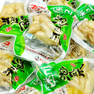  重庆有友泡椒迷你凤爪 山椒迷你真空小包装 250g 13省满4份包邮