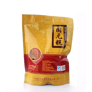  百年堂即食固元膏450g滋补阿胶膏补血 纯阿胶块熬