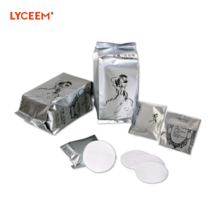  蓝橙正品 兰魅加厚化妆棉 卸妆棉100%纯棉 大小包 5片100片