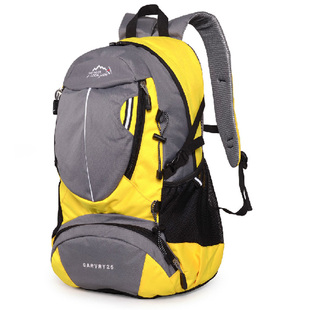  包邮 10色 35L超大容量男女手提双肩背包休闲旅行户外登山运动包
