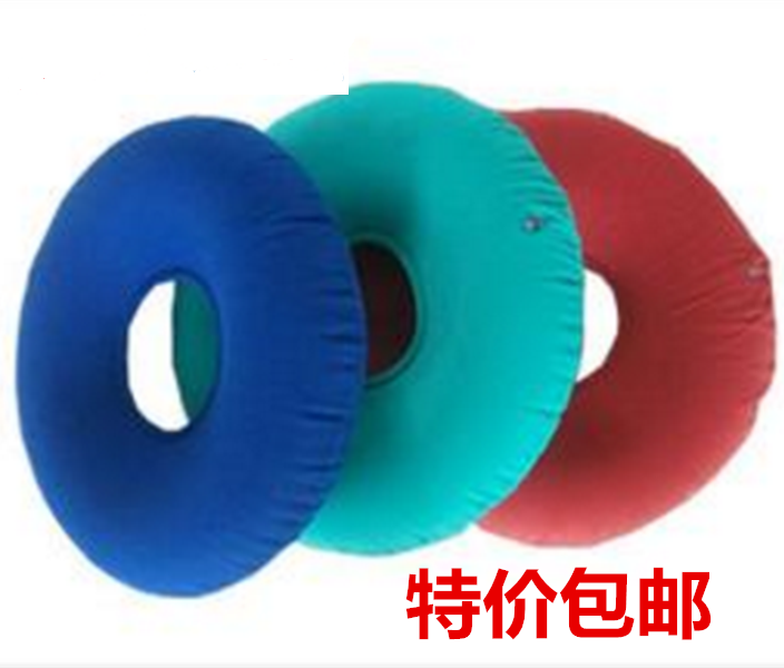 圆形气垫 防褥疮垫屁股坐垫 圆形坐垫 家气垫疗用品器材座便圈在类目 个人护理/保健/按摩器材, 按摩器材, 按摩枕/颈腰靠垫/坐垫中 - 来自Buy2taobao.com提供专业的淘宝代购服务