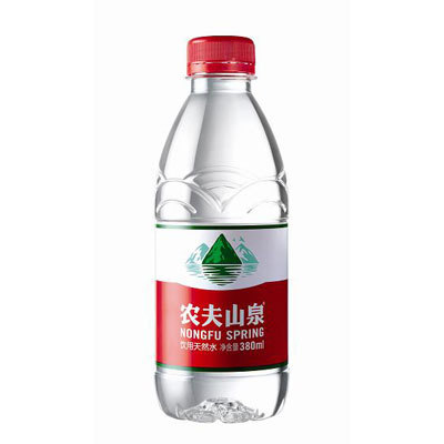 Jiangsu, Zhejiang and Anhui provinces Nongfushangquan bottled mineral water 380ml*24 Bottle Billablein the Coffee/Oatmeal/Chongyin , Beverages , Mineral water/Pure water category - from Buy2taobao.com to provide professional Taobao agent buy service