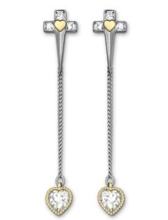 代购附小票 Swarovski 施华洛世奇 产品编号:5