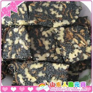  包邮即食阿胶糕 固原膏 阿胶固元膏片女士补气血用超同仁堂