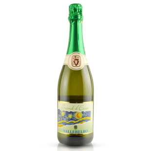  活士堡香槟 酒 气泡酒 美诗起泡酒 阿斯蒂甜白葡萄酒 进口红酒