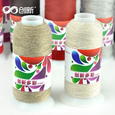 創新多彩羊絨線正品機織 手編圍巾毛線細紗線細羊毛線在類目 服飾配件/皮帶/帽子/圍巾, 製衣面料, 毛線中 - 來自Buy2taobao.com提供專業的淘寶代購服務