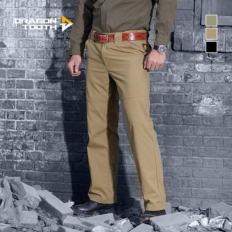Dragon tooth light from a TDE B3+ straight 100%CORDURA nylon fabric commuter special