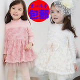 <em>1岁女宝宝</em>礼服_三岁女宝宝身高_4岁<em>女宝宝身</em>