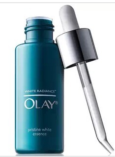 OLAY 玉兰油 小绿瓶 美白精华
