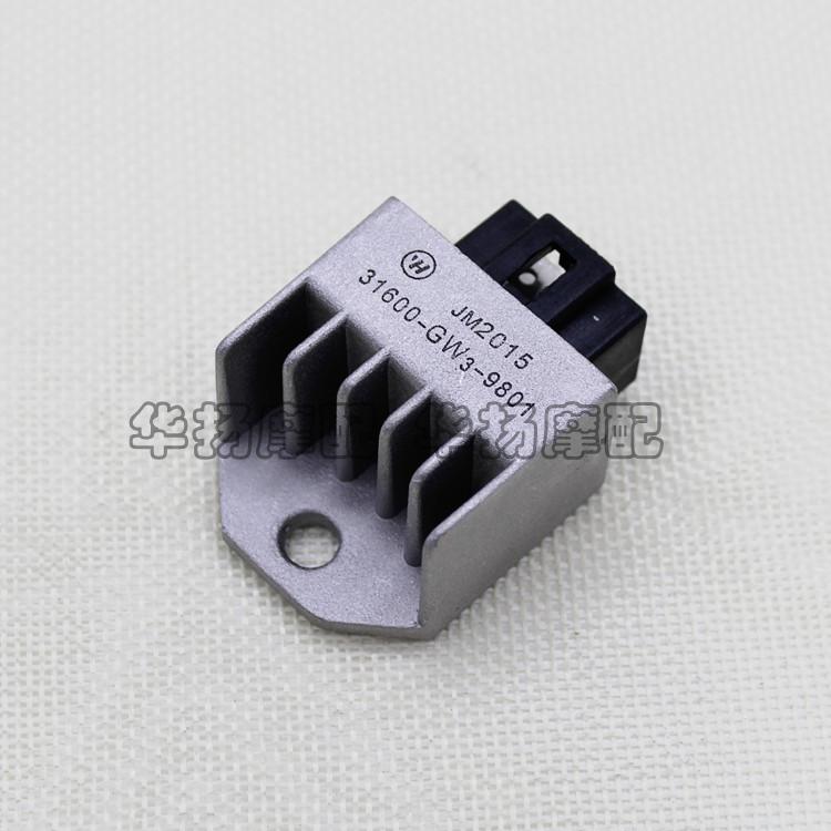 Apply to the little princess WH100 Joy Priority Club Rewards 100 Rectifiers Stabilizerin the Motorcycle/Equipment/Fitting , Motorcycle Accessories , Rectifiers category - from Buy2taobao.com to provide professional Taobao agent buy service