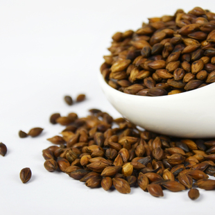  都市翡翠直火焙炒特价大麦茶240克大袋装出口日本韩国产品