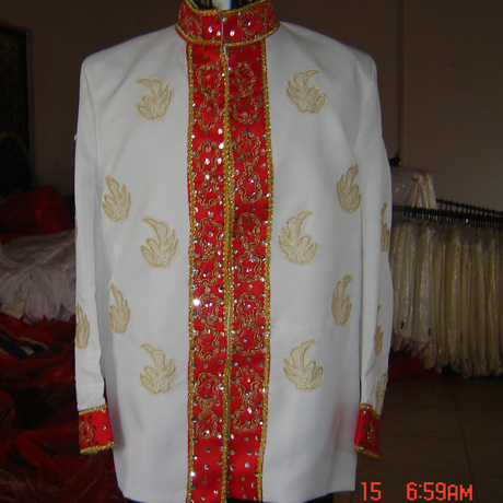 影楼服装男 印度服男士礼服少数民族演出服拍