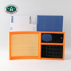 Воздушный фильтр Компании Mahle компания Mahle