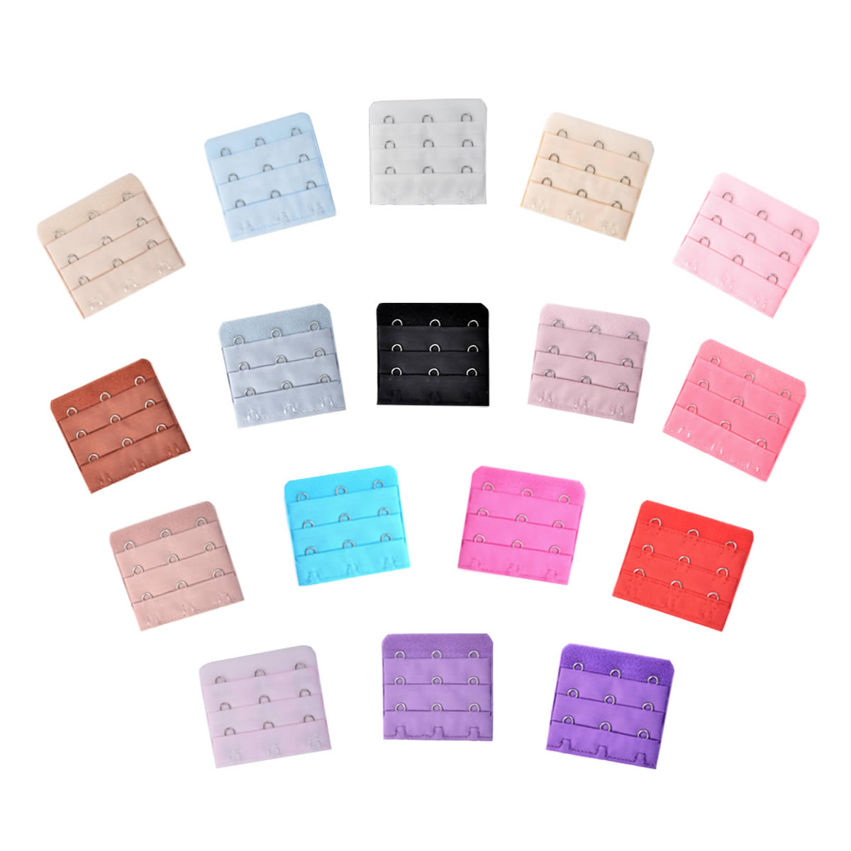 <em>3排文胸</em>背<em>扣</em>内衣延长<em>扣文胸</em>延长<em>扣3</em>排扣<em>文胸</em>