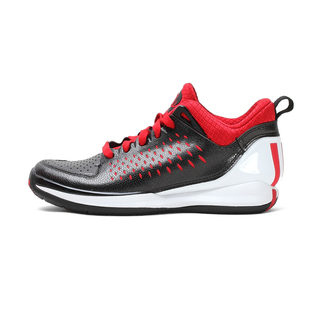  Adidas/阿迪达斯正品 ROSE 3 LOW 罗斯三代低帮耐磨篮球鞋 G65745
