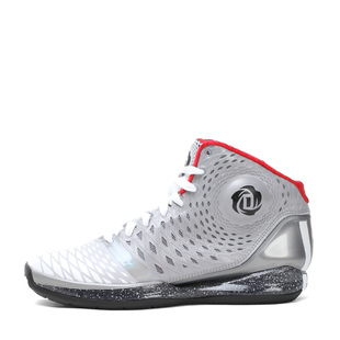  Adidas/阿迪 罗斯归来战靴篮球鞋Adizero Rose 3.5 G59649