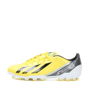  专柜正品adidas阿迪达斯春季新款男子F50足球鞋G65338男鞋