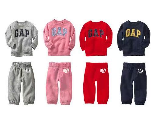 Детская Одежда Gap