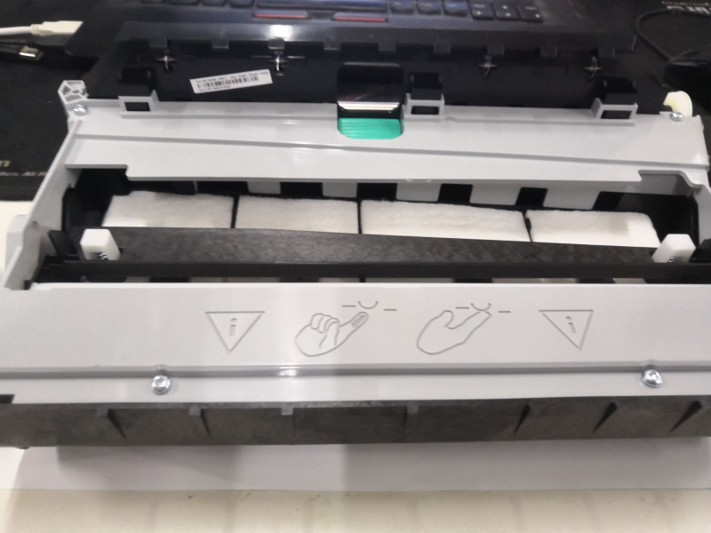 HP/惠普X452DW喷墨页宽打印机废墨仓/双面器适用于A4幅面所有机型在类目 办公设备/耗材/相关服务, 打印机配件, 搓纸轮中 - 来自Buy2taobao.com提供专业的淘宝代购服务