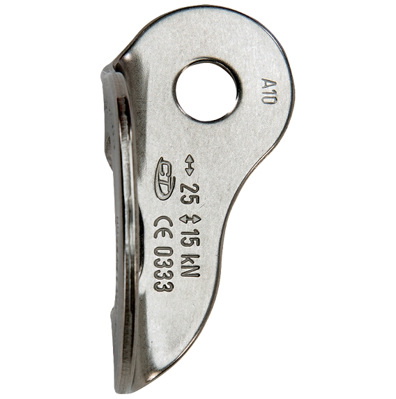 CT Climbing Technologyplate 8/10mm 攀岩316不鏽鋼挂片25KN在類目 戶外/登山/野營/旅行用品, 專項戶外運動裝備, 登山攀巖攀冰, 掛片中 - 來自Buy2taobao.com提供專業的淘寶代購服務