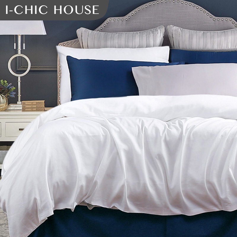 Quilt cover singleton pure cotton 60 Cotton Quilt cover Quilt cover Three Simplicity Double 1.51.8m Bed 200x230in the Bedclothes , Quilt category - from Buy2taobao.com to provide professional Taobao agent buy service