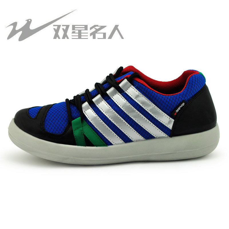 BI-satellite genuine new mesh breathable summer sports and leisure shoes, lightweight running shoes men sneakers