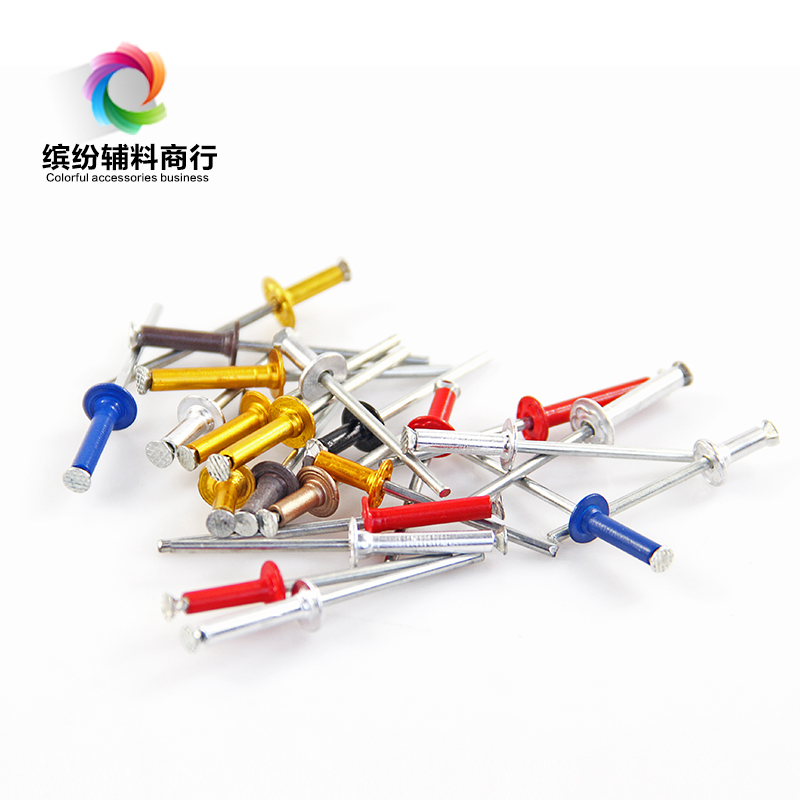 Flowering stud,Flowering rivets,Wine,gift Packing boxes Jacquard Rivetsin the Hardware/Tool , Fastener , Rivet , Rivets category - from Buy2taobao.com to provide professional Taobao agent buy service