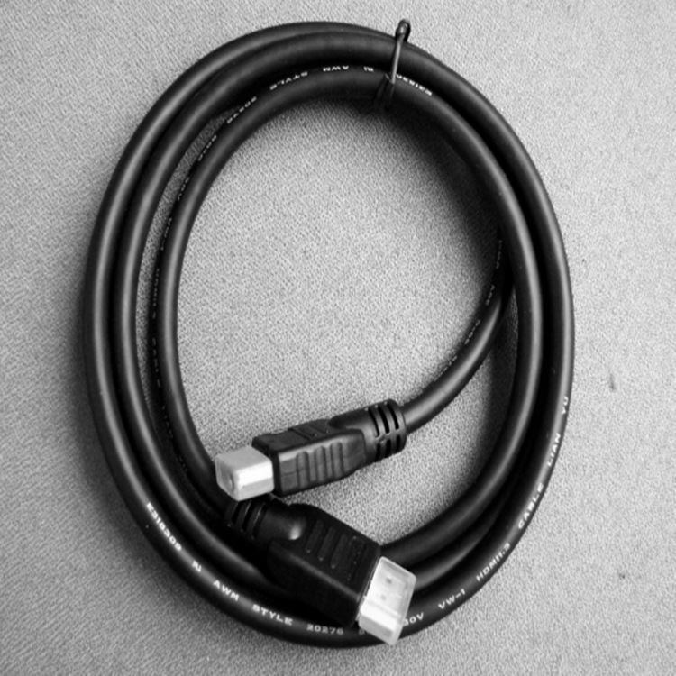 高清線HDMI1.4版3D 電視數據線1.8米包郵在類目 影音電器, 影音家電配件, HDMI線中 - 來自Buy2taobao.com提供專業的淘寶代購服務
