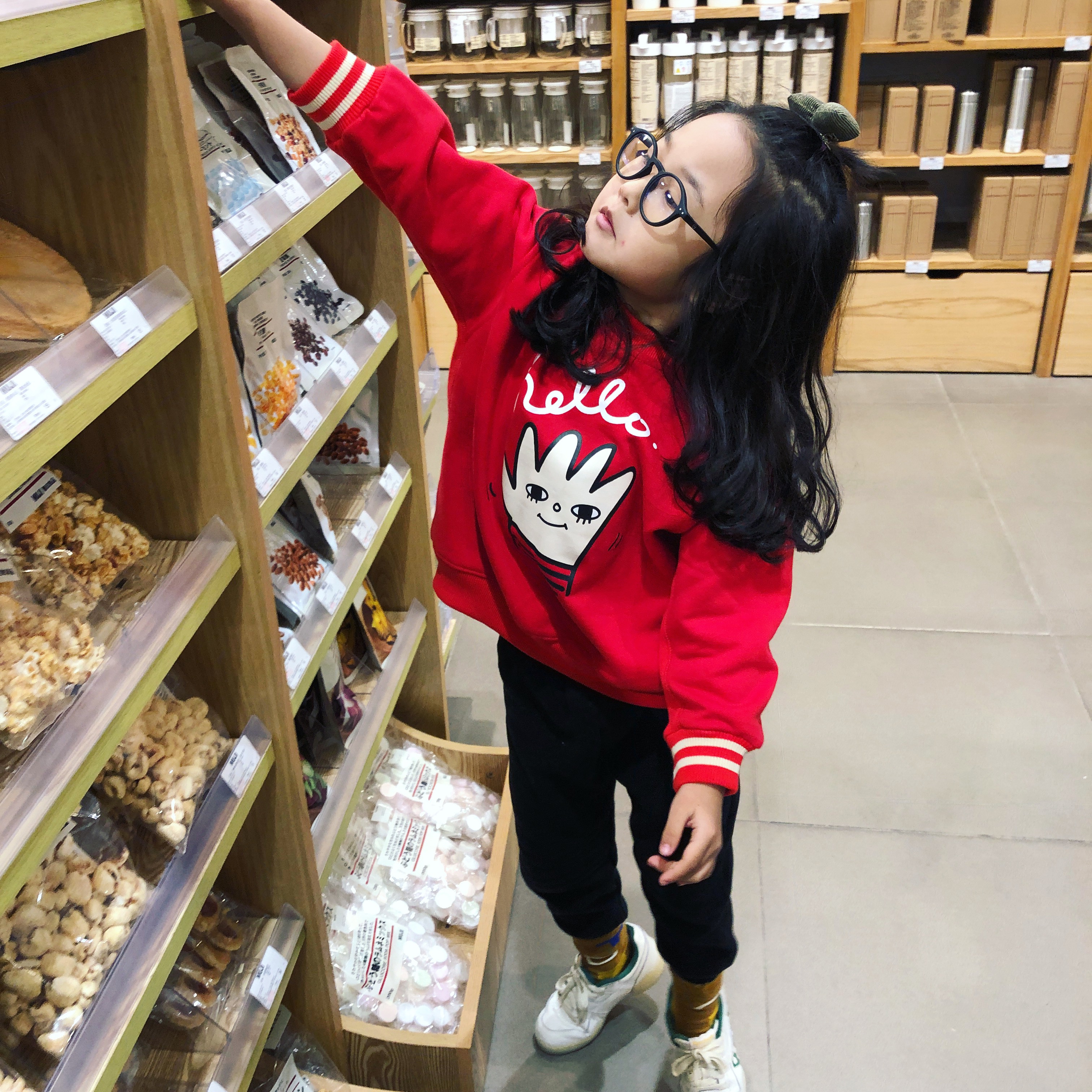 ROMIBABY Original money 19S/S Spring new year hello The thin fabric children Sweaterin the Children/Baby/Family fitted , Sweater/Fleece category - from Buy2taobao.com to provide professional Taobao agent buy service