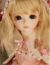 Кукла BJD SD кукла АИ солнечный